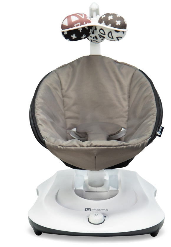 Outlet mamaroo 4 noir