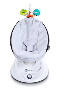 Outlet mamaroo 4 noir