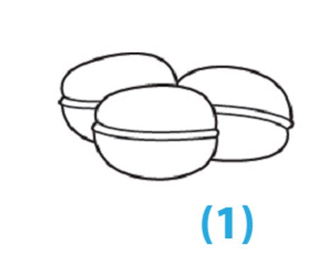Toy Balls (MR 4/5 & RR 2)