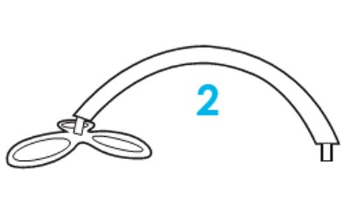 Speelboog mamaRoo 4 & 5